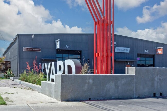 Building Photo - 4361 S Congress Ave