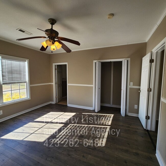 Building Photo - One Level Home, Elizabethton TN