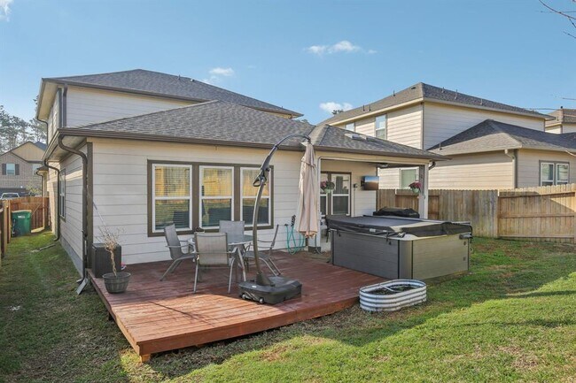 Building Photo - 17722 Hanson Ridge Dr
