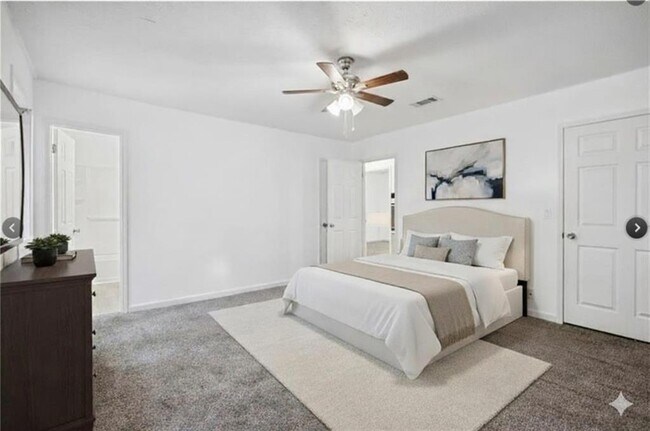 Building Photo - 2467 Verner Rd NW