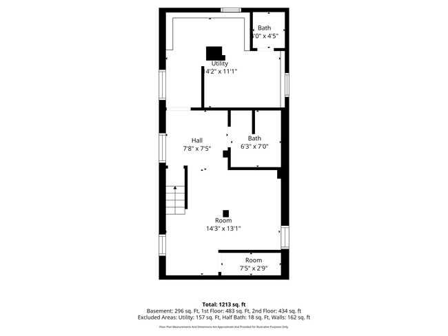 Building Photo - 139 W 51st St