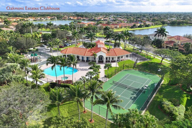 Building Photo - 3440 Oakmont Estates Blvd