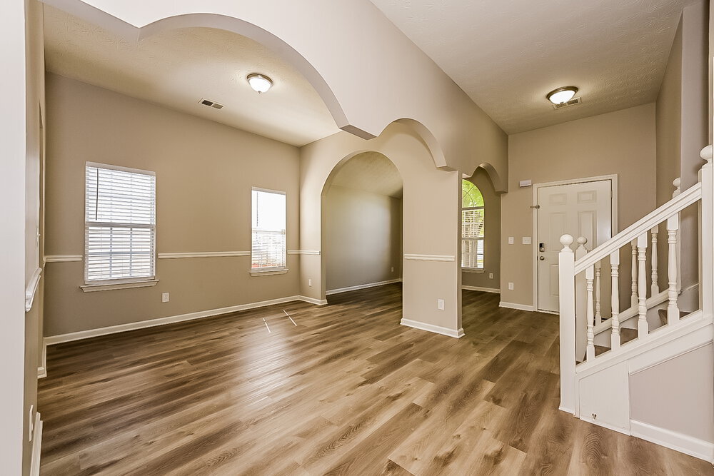 Building Photo - 1150 Ivey Ln
