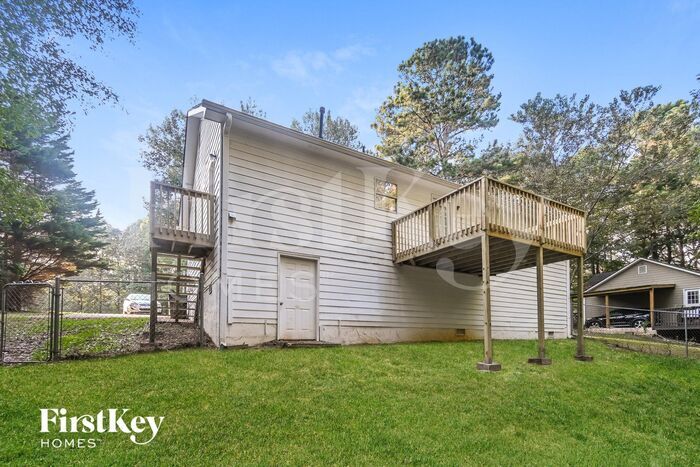 Building Photo - 183 Davis Mill Hollow