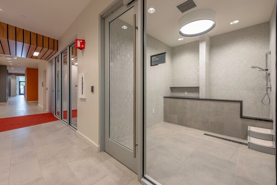 *Pictures are representative samples of the advertised unit. In some cases, the actual units you tou - 279 Western Ave