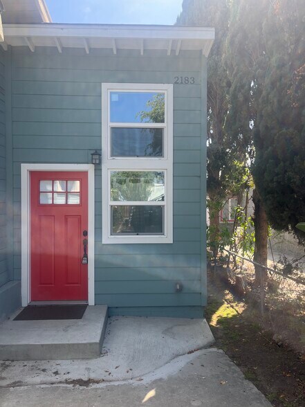 Primary Photo - 2183 Harrison Ave
