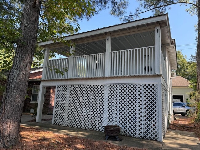 Primary Photo - 1BR/1BA For Rent