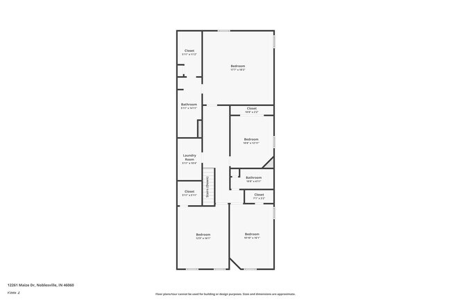 Building Photo - 12261 Maize Dr