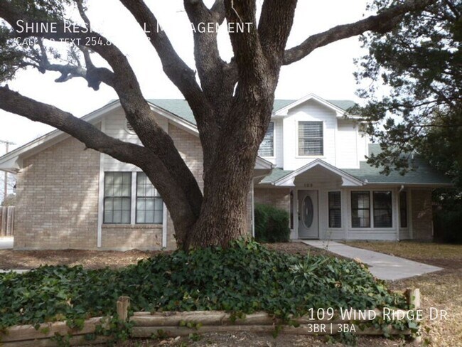 Building Photo - 109 Wind Ridge Dr