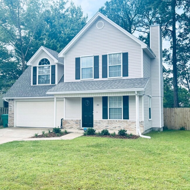 Building Photo - 391 Brookwood Blvd