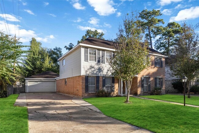 Building Photo - 5411 Mossy Timbers Dr