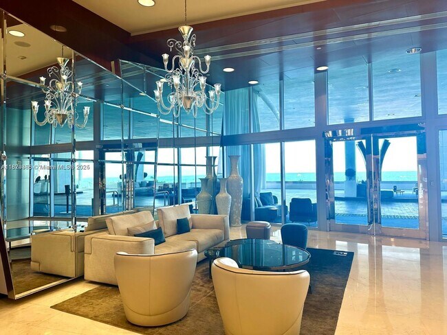 Building Photo - 17121 Collins Ave