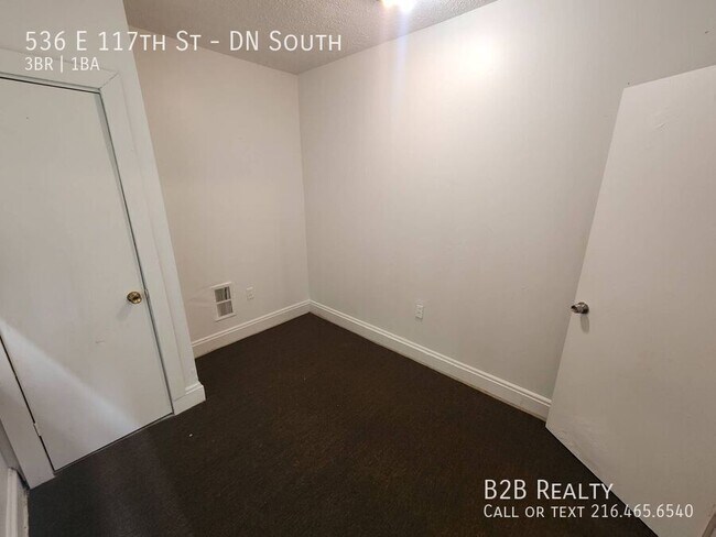 Building Photo - 536 E 117th St