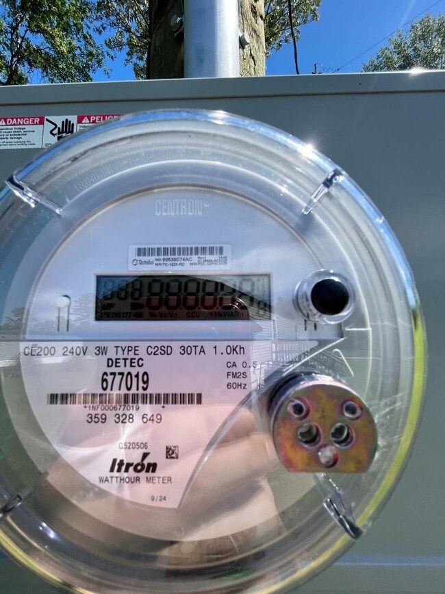 Building Photo - 599 FM 3228