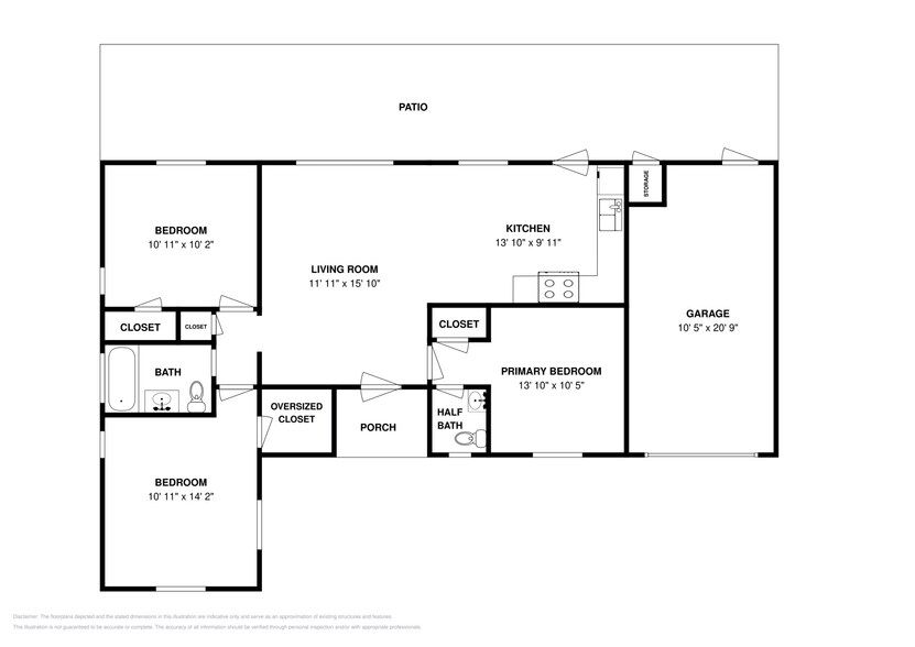 Building Photo - 3290 Conejo Dr