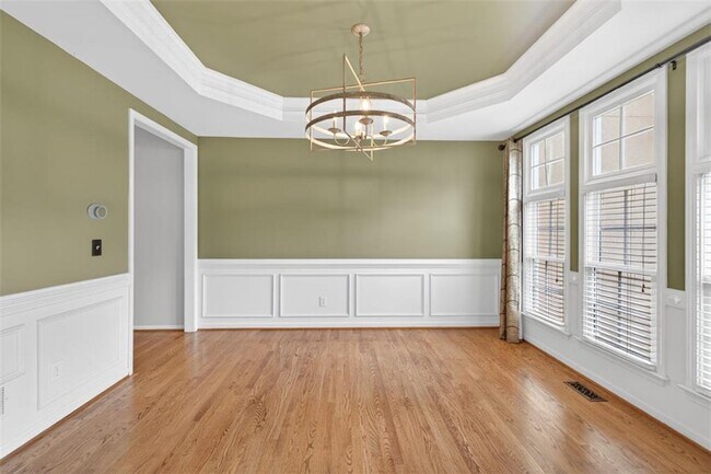 Building Photo - 4582 Campenille Ct