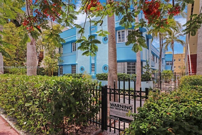Building Photo - 1250 Drexel Ave