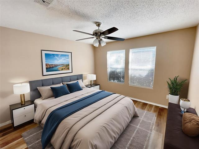 Building Photo - 5405 Shiver Rd