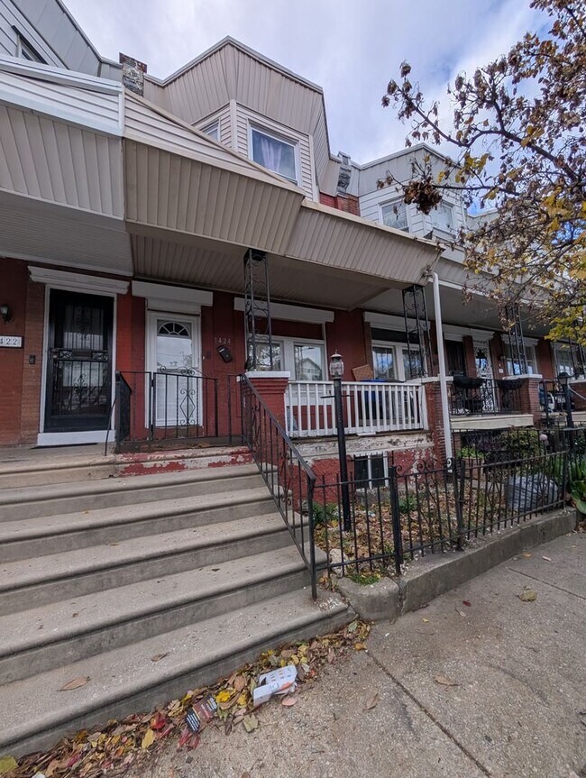 Primary Photo - Well-maintained home.