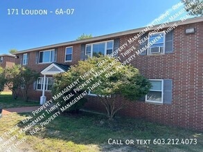 Building Photo - 171 Loudon-6A-07