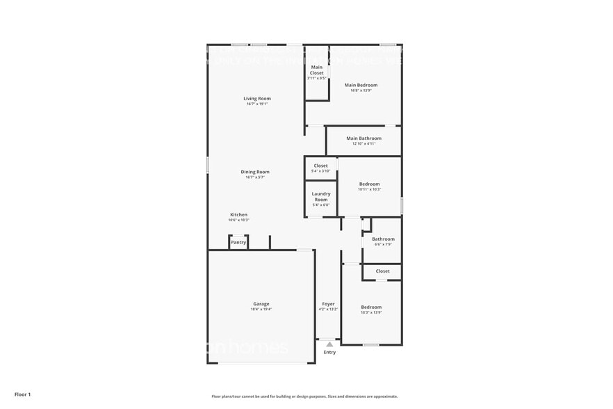 Building Photo - 7216 Lazy Creek Rd