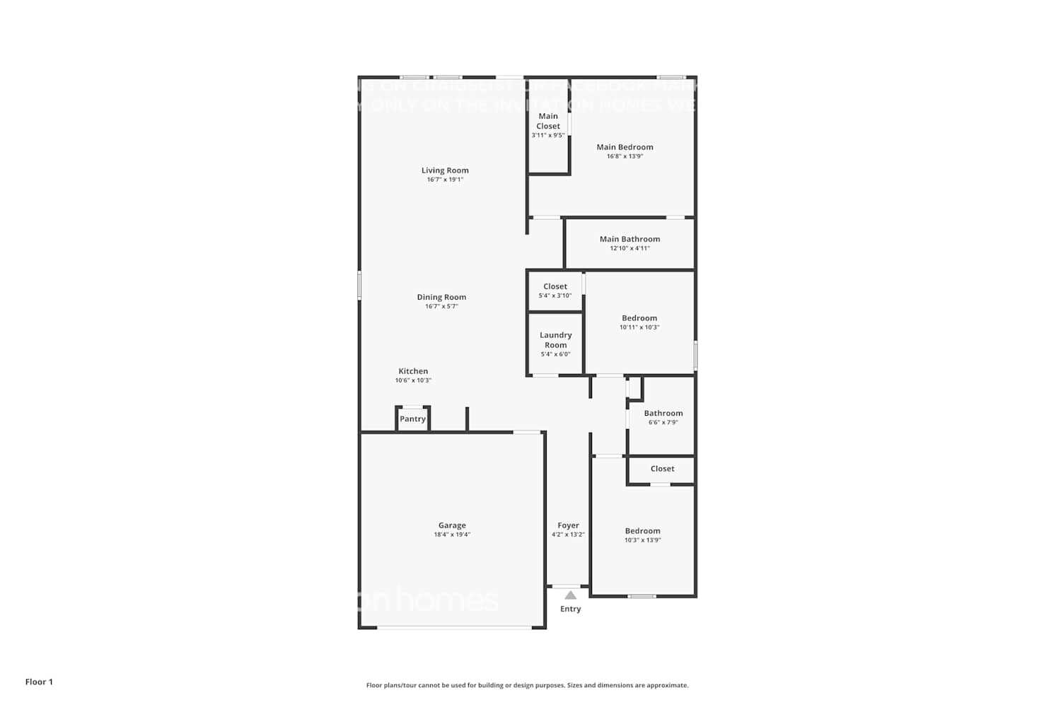 Building Photo - 7101 Landings Edge Rd