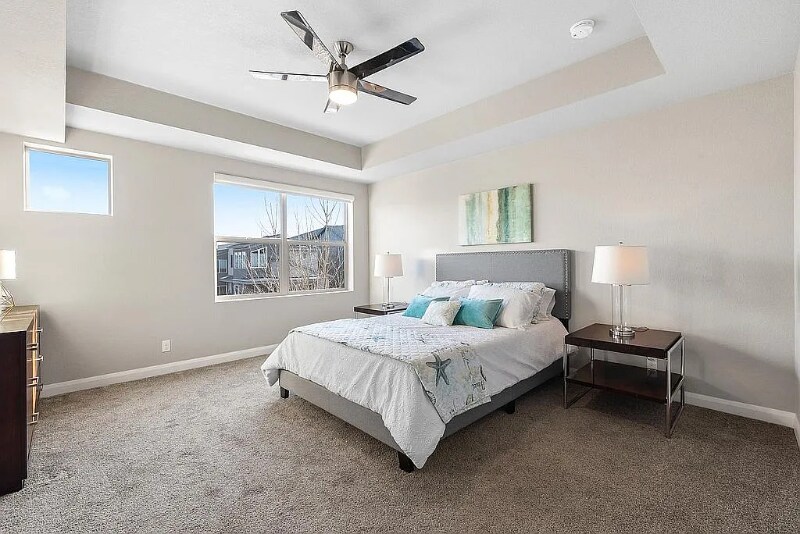 Building Photo - 1801 W 67th Pl