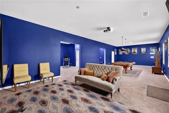 Building Photo - 1185 Gallatin Way