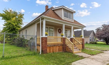 Building Photo - 4472 French Rd