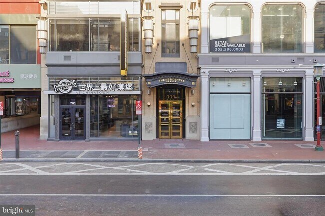 Building Photo - 777 7th St NW