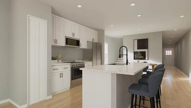 Building Photo - 840 Hartshill Pl