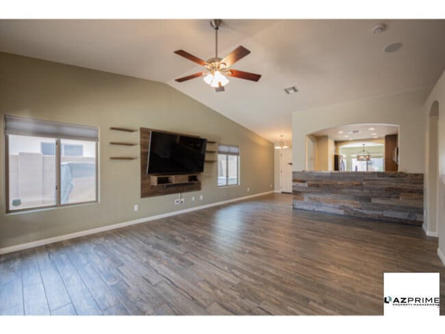 Building Photo - Tucked Within the Secure Elegance of Los C...