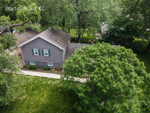 Building Photo - 5101 Hardy-