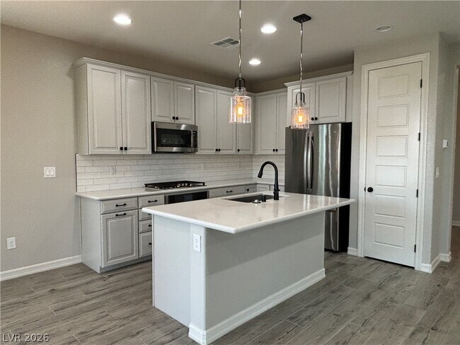 Building Photo - 5636 Justin Robert St