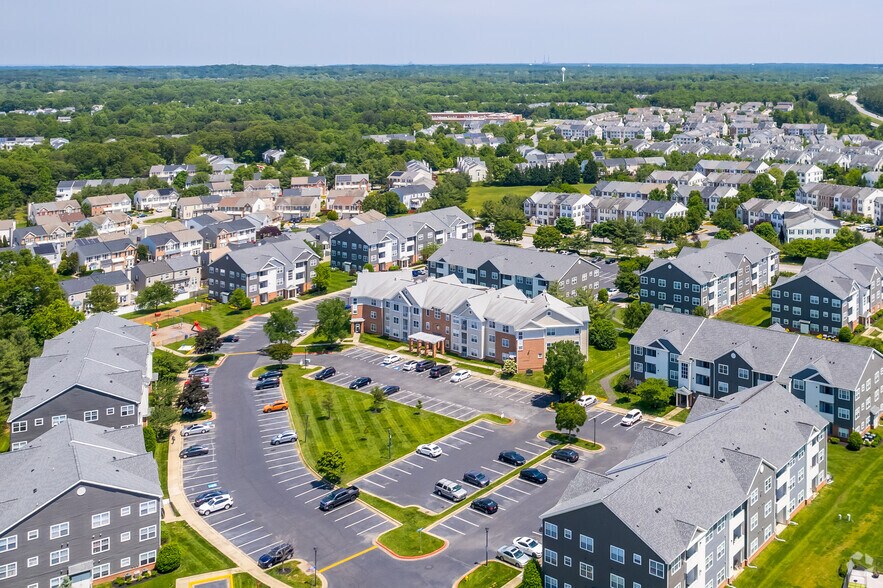Primary Photo - Arrive Odenton North & South