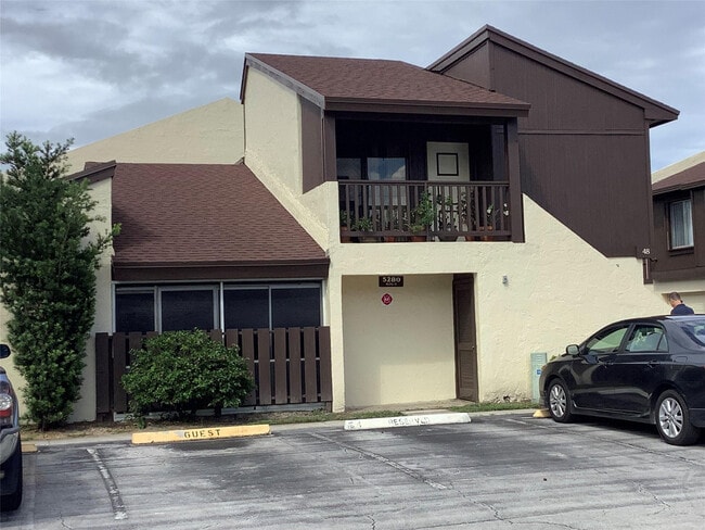 Building Photo - 5280 Bosque Ln