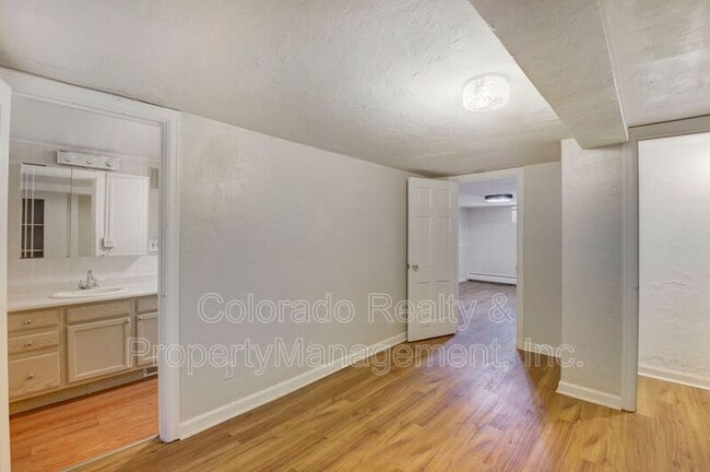 Building Photo - 1736 S Humboldt St