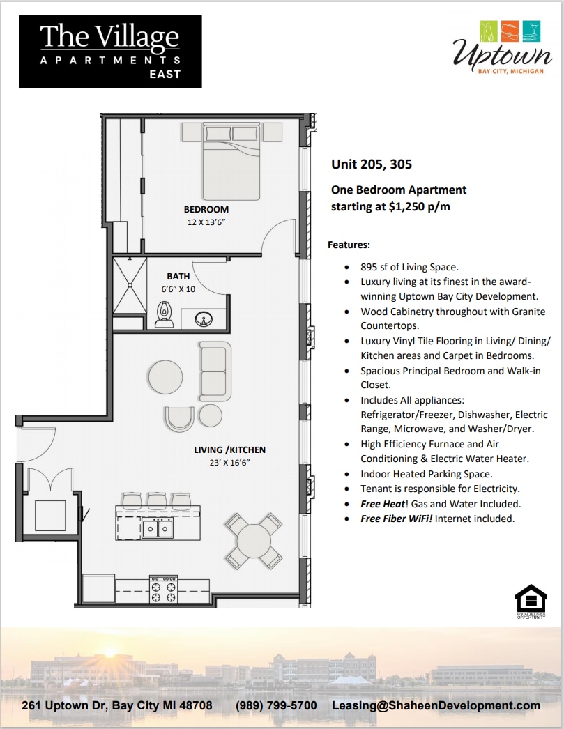Building Photo - 261 Uptown Dr