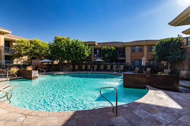 Building Photo - 6900 E Princess Dr