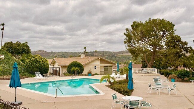 Building Photo - Beautiful Two-Story Home in the Lovely Gated & Private Terrace at San Luis Rey HOA Community of B...