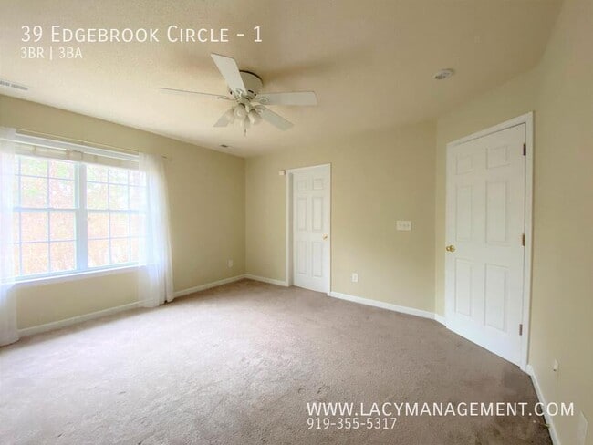 Building Photo - 39 Edgebrook Cir