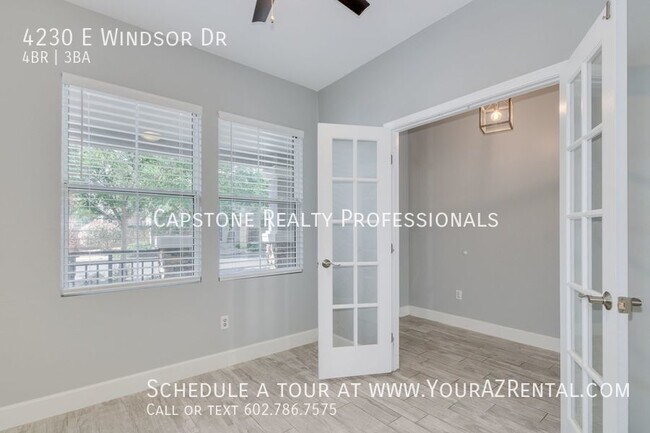 Building Photo - 4230 E Windsor Dr