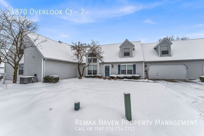 Building Photo - 24870 Overlook Ct