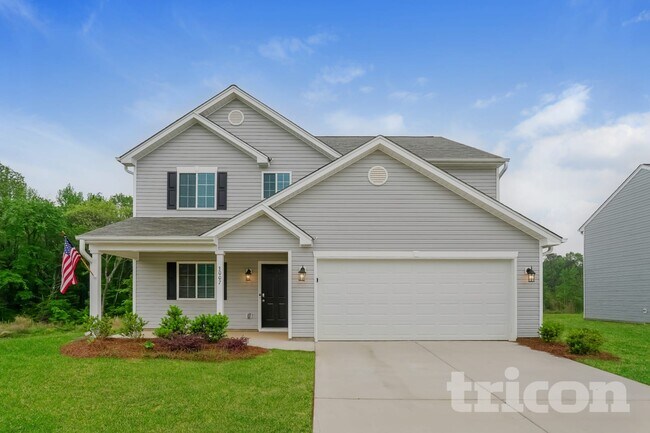 Building Photo - 3007 Stauton Dr