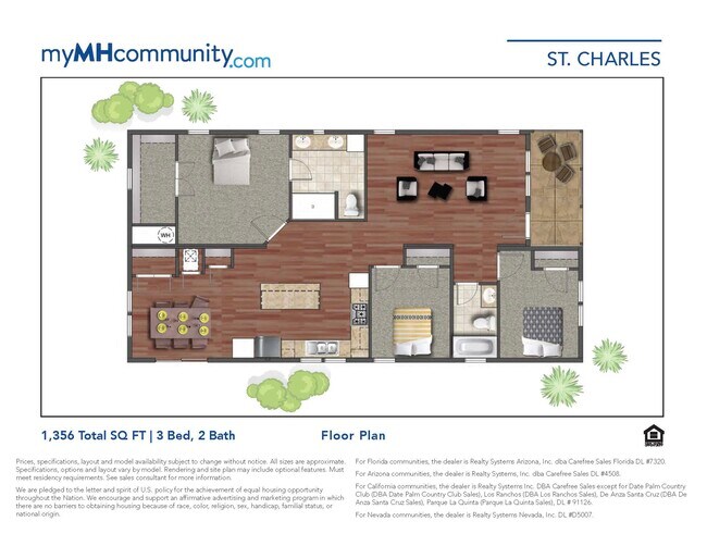 Building Photo - 13910 Burgundy Ave