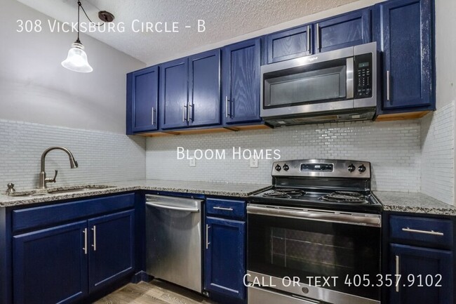 Building Photo - Beautiful 3 bedroom home!!