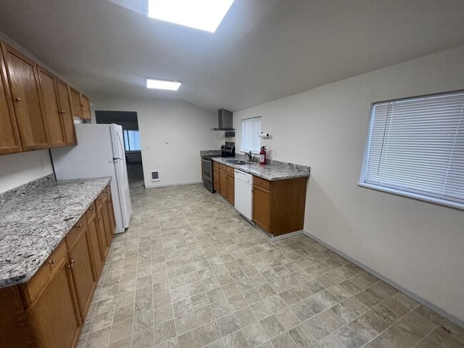 Building Photo - Available Now!