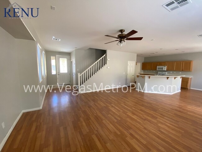 Building Photo - Rhodes Ranch 3 Bedroom Available Now