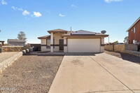 Building Photo - 12948 Hueco Cave Dr