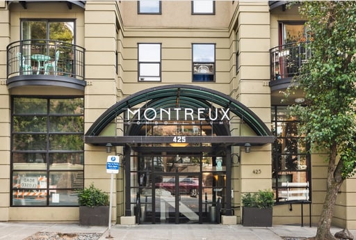 Building Photo - Beautiful convertible studio condo w/garage space included in desirable Belltown! AVAILABLE NOW!